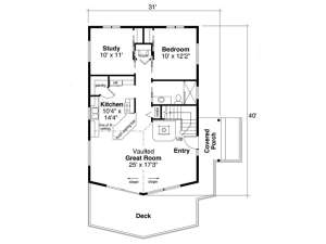 Plan 051H-0297