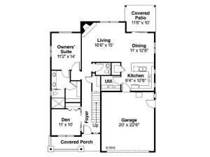 Plan 051H-0214