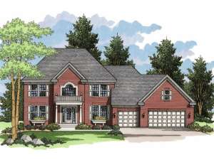 Plan 023H-0109