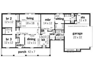 Plan 021H-0063