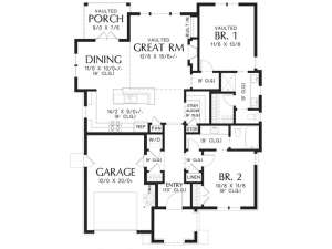 Plan 034H-0347