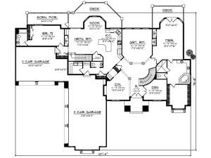 Plan 020H-0499