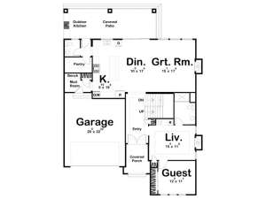 Plan 050H-0279