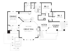 Plan 034H-0398