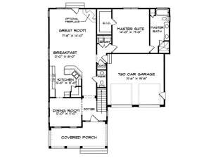Plan 029H-0013