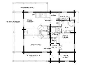 Plan 012L-0069