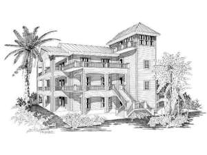 Plan 061H-0092