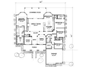 Plan 036H-0070