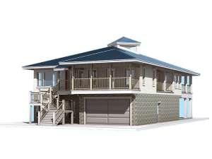Plan 052H-0012