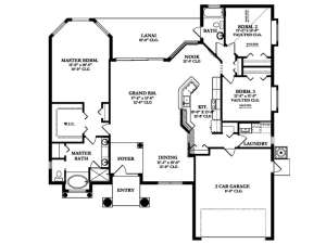 Plan 064H-0024