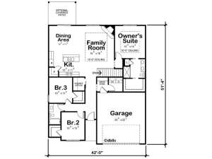 Plan 031H-0439