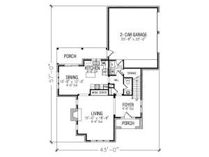 Plan 054H-0016
