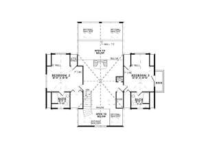 Plan 025L-0020