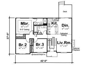 Plan 050H-0004