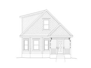 Plan 062H-0021