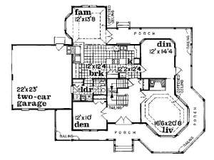 Plan 032H-0027