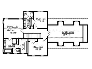 Plan 022H-0098