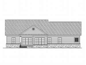 Plan 001H-0079