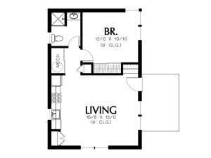 Plan 034H-0262