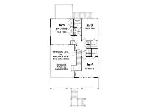 Plan 062H-0187