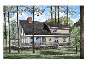 Plan 025H-0027