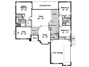 Plan 043H-0087