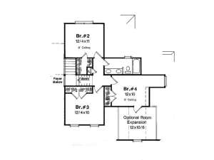 Plan 030H-0057