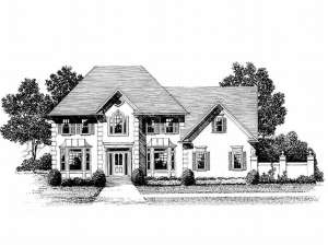 Plan 007H-0100