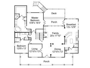 Plan 017H-0013