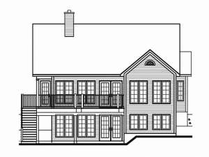 Plan 027H-0147