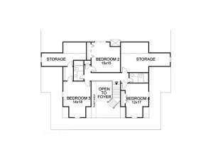 Plan 007H-0106