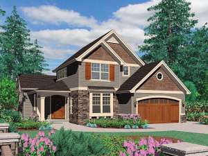 Plan 034H-0024