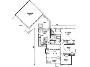 Plan 030H-0008