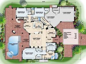 Plan 040H-0092