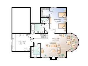 Plan 027H-0291