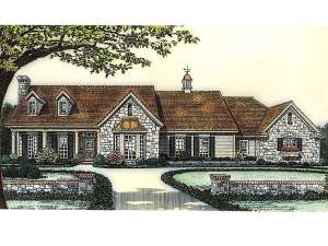 Plan 002H-0018