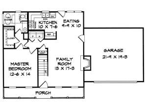 Plan 019H-0119