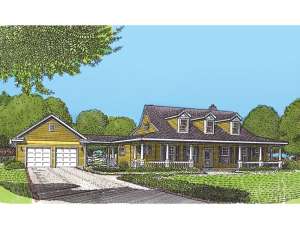 Plan 054H-0009