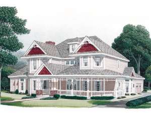 Plan 054H-0093