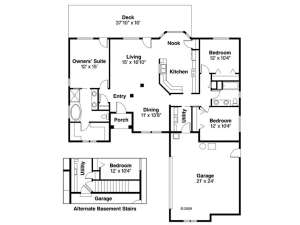 Plan 051H-0201