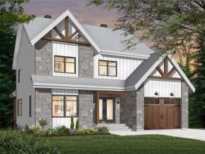 Plan 027H-0509