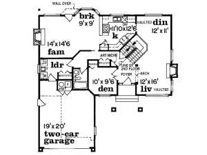 Plan 032H-0094