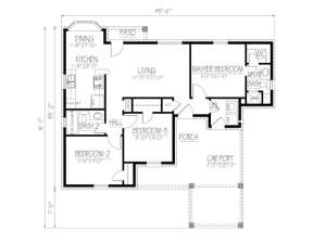 Plan 068H-0018
