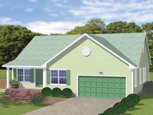 Plan 078H-0007