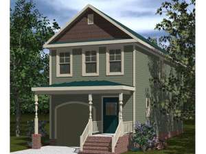 Plan 058H-0065