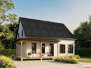 Plan 027H-0562