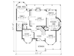 Plan 054H-0132