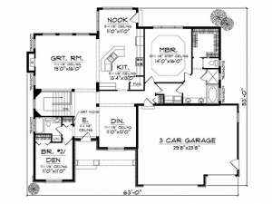 Plan 020H-0138