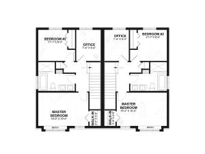 Plan 027M-0010