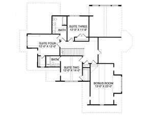 Plan 029H-0116